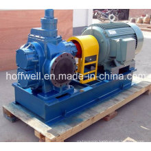 KCB7600 Heavy Cast Iron Gear Pump